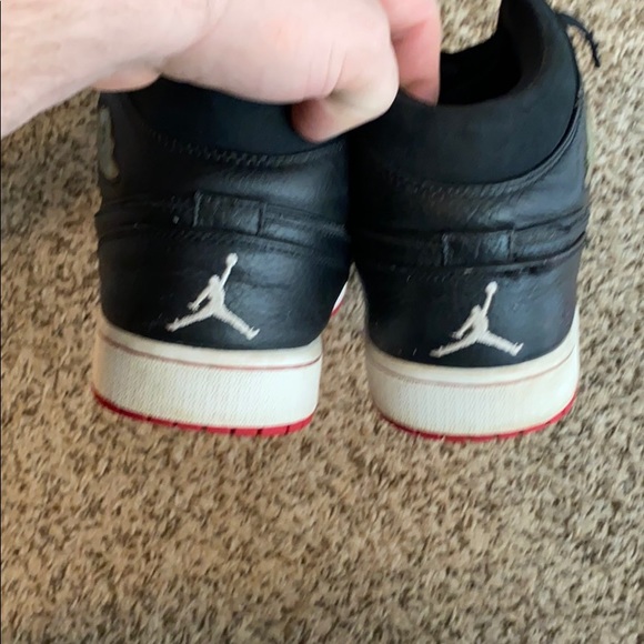 Air Jordan Retro ‘97 - Picture 4 of 4